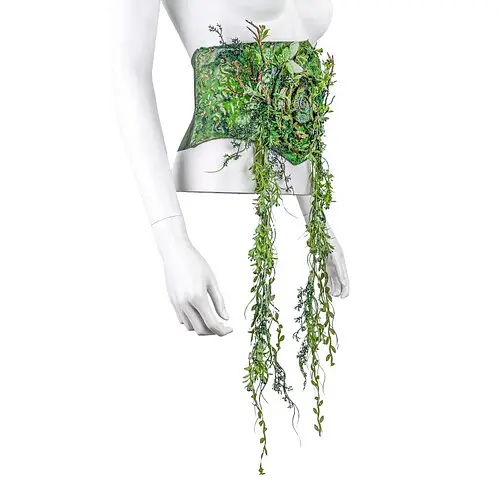 Пояс - корсет Гайя - фото 2