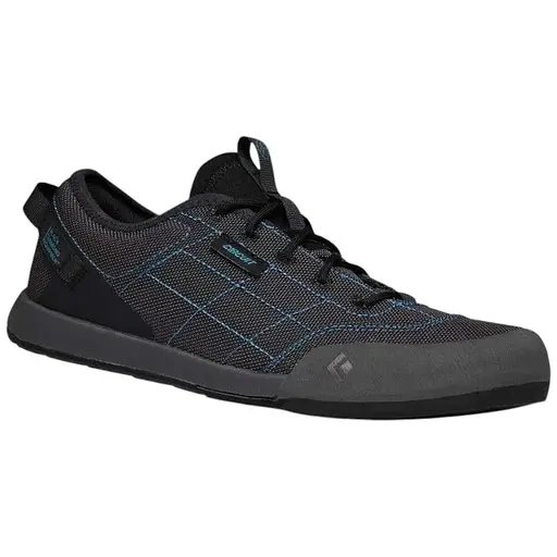Кросівки Black Diamond M Circuit 2 45 Anthracite (1033-BD 58004200011151)
