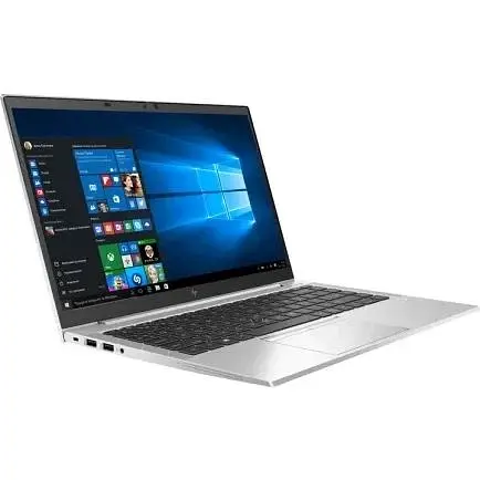 Ноутбук HР elitebook g4 840 G8 14.1 1920x1080 i5 1135G 4 ядра 8 потоков - 16/512 ГБ Refurbished - фото 4