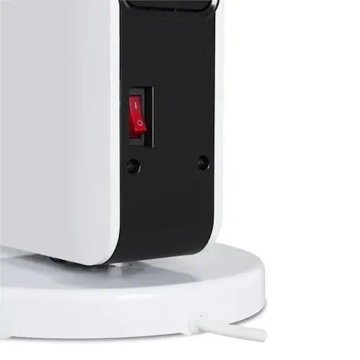 Тепловентилятор колонний Klarstein Hightower heat 20 м² (10032003) - фото 6