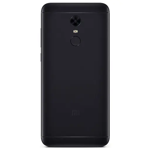 Смартфон Xiaomi Redmi 5 3/32 GB Black Global Rom Refurbished - фото 2