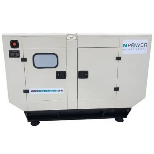 Генератор Npower NRCNP41 ATS ( 35,0 кВт)