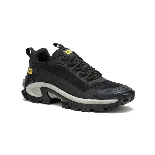 Кроссовки Caterpillar Intruder Lightning Mesh 41 Black/Black (1103-P111429-41) - фото 2