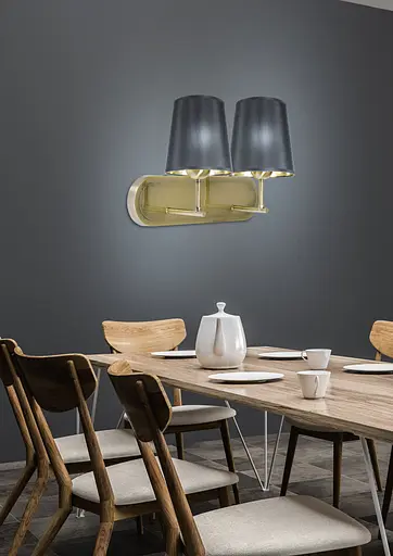 Бра Candellux 22-53510 MILONGA - фото 2