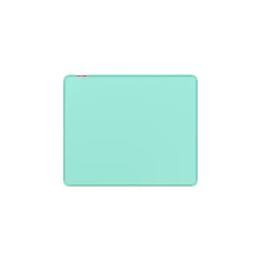Игровая поверхность Hator Tonn Evo M Mint (HTP-025) - фото 1