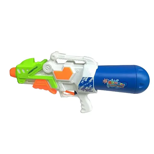 Водное оружие с накачкой, 57 см, WG-15 (В ассортименте)