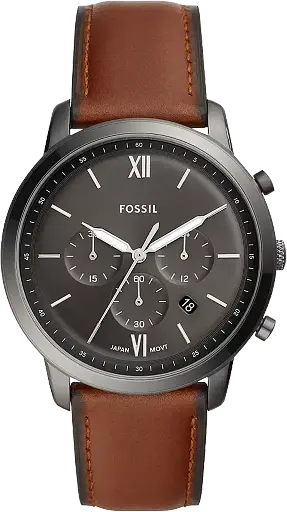 Часы Fossil Neutra FS5512