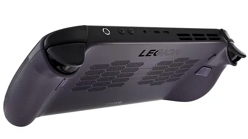 Ігрова консоль Lenovo Legion Go S 8ARP1 Nebula Nocturne 16GB, 512GB (83L30032GE) - фото 9