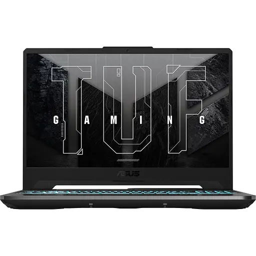 Ноутбук Asus TUF Gaming A15 FA506NCG (FA506NCG-HN265) [157627] - фото 2