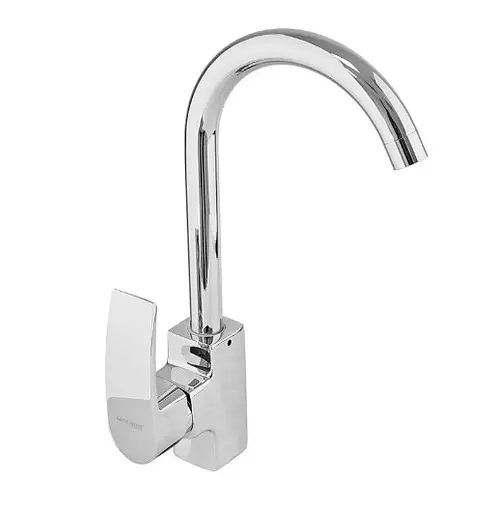 Змішувач для кухні Mixxus Magnum 011 (Nut) (MI6194) - фото 1