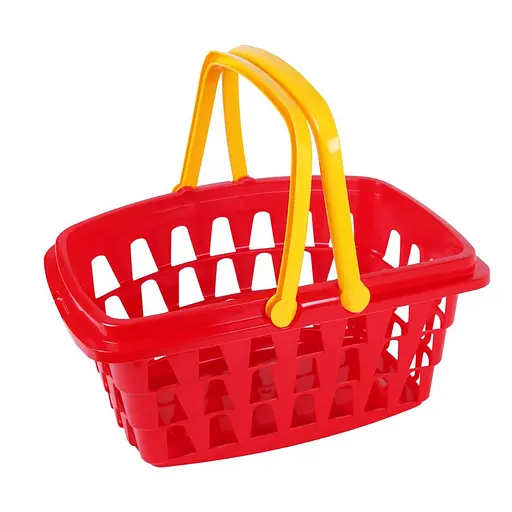 Игрушка "Корзина ТехноК", арт. 3053TXK Красный