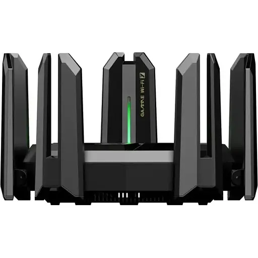 Беспроводной маршрутизатор Ruijie Reyee RG-EW7200BE PRO - фото 1