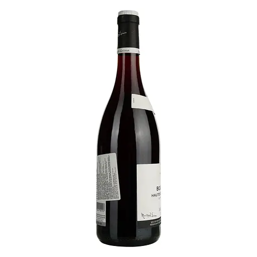 Вино Moillard-Grivot Bourgogne Hautes Cotes De Nuits Pinot Noir, червоне, сухе, 0,75 л - фото 3