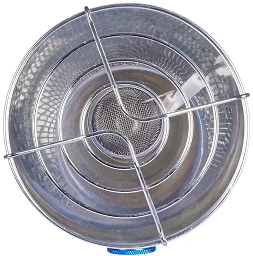 Обігрівач Skif Outdoor X-Warm TC (1013-389.03.15) - фото 3