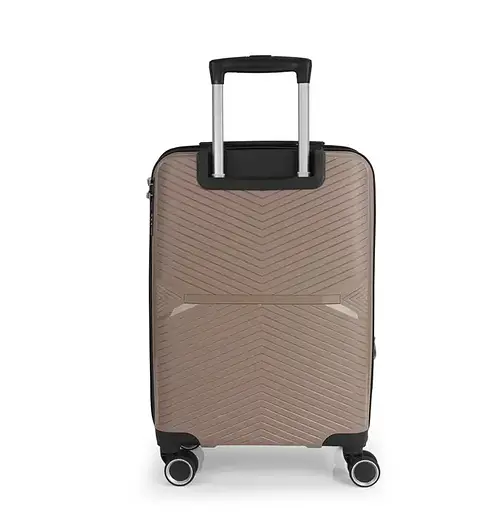 Валіза Gabol Kume (S) Stone (123522-009) - фото 2