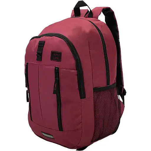 Рюкзак городской Semi Line 20 л красный (J4923-3) - фото 1