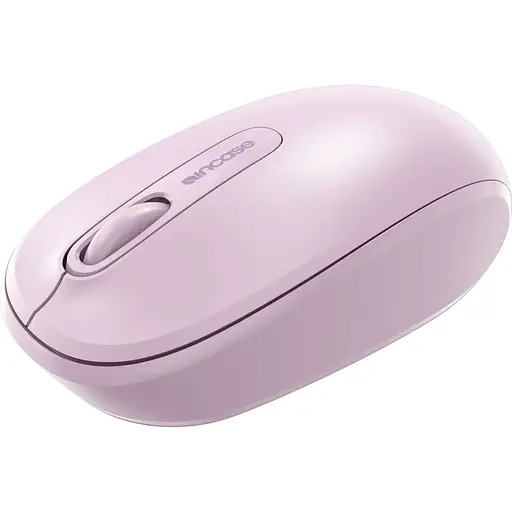 Миша Incase Wireless Mobile Mouse 1850 Light Orchid (U7Z-00025) [148989] - фото 2