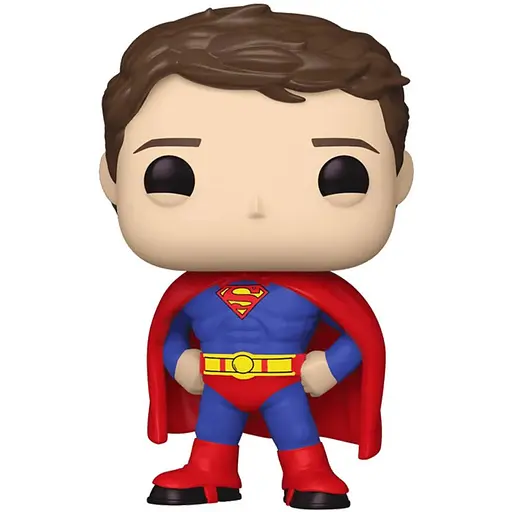 Игровая фигурка Funko POP! серии Друзья S6 - Джоуи