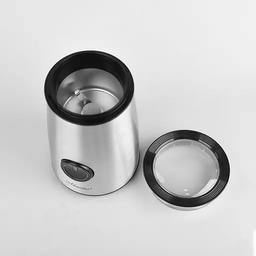 Электрическая кофемолка для дома Maestro 455 мини кофемолки ножевые измельчитель кофейных зерен - фото 2