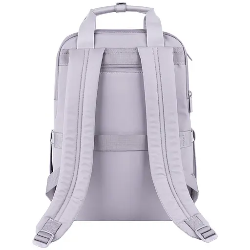 Рюкзак GoPack Teens 122M-3 Серый (GO26-122M-3) - фото 6