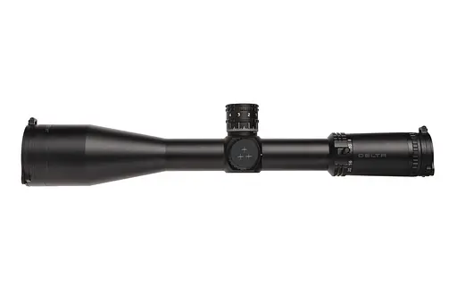 Оптический прицел Delta Javelin 4.5-30x56 (34 мм) FFP illum. SMR-2 - фото 4