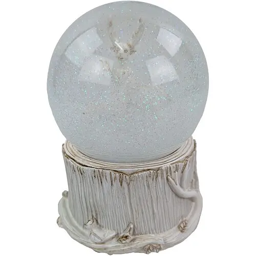 Шар Олени музыкальный d - 10 см - фото 3