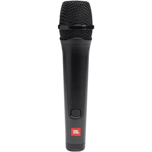 Мікрофон JBL PBM100 Black (PBM100BLK) [121533]
