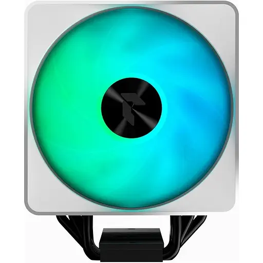 Кулер для процесора APNX AP1 White (APTC-PF30517.21) [99696]