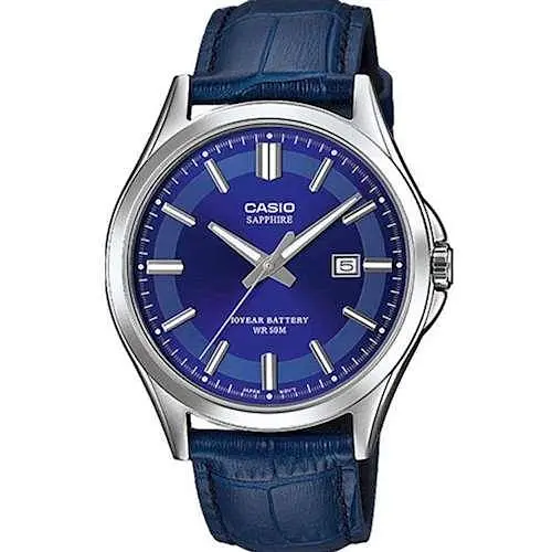 Часы наручные Casio Collection MTS-100L-2AVEF