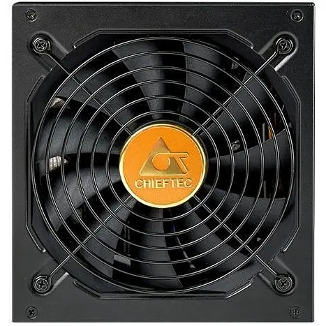 Блок питания Chieftec Polaris 850W (PPS-850FC) - фото 3