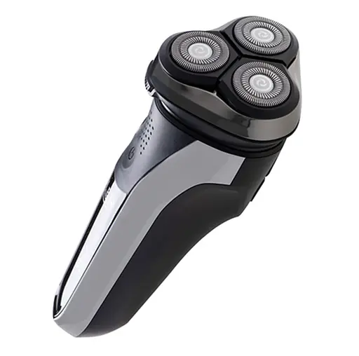 Електробритва на 3 головки з LCD дисплеєм Adler AD 2933 - фото 4