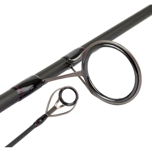 Удилище карповое Shimano Tribal Carp TX-2 Cork 12’/3.66 м 3.25 lbs 2 sec. - фото 3