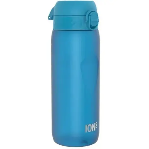 Пляшка для води ION8 750 мл (ЕКО пляшка) BPA Free Blue (I8RF750BLU) - фото 1