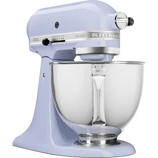 Планетарний міксер KitchenAid Artisan 5KSM125ELR (131320) - фото 2