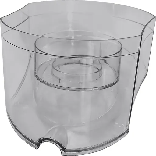 Соковижималка Hagsen MJ500 червона Польша - фото 4