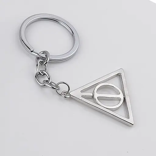 Брелок Дарунки Смерті.618 - фото 3