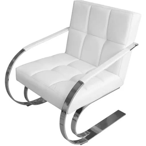 Кресло мягкое Brille US17H F5-024 - фото 4