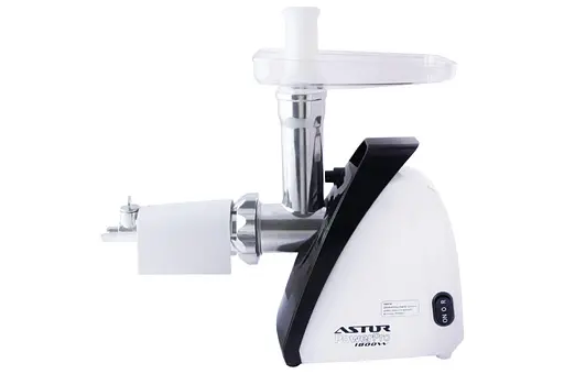 М`ясорубка Astor MG 2105 (1,8кВт) томатопрес - фото 4