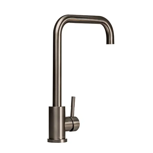 Змішувач для кухні Globus Lux ALPEN SUS-203L - фото 3