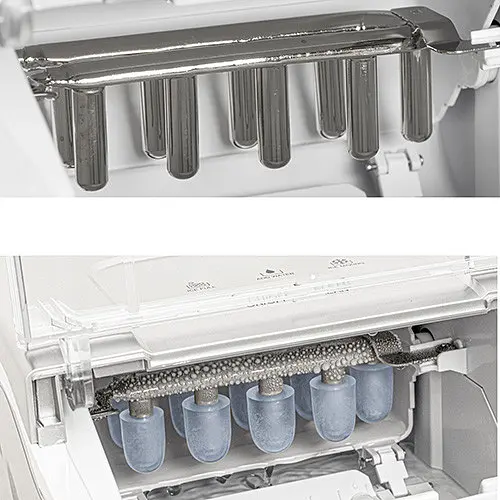 Льодогенератор Adler AD 8086 - фото 8