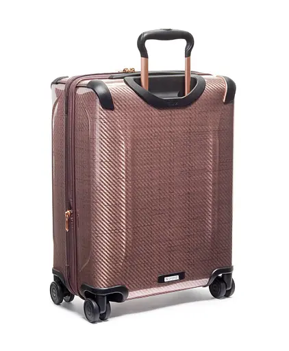 Валіза Tumi TEGRA LITE BLUSH 55х40,5х23(28) 55 см 02803102BLH3 - фото 5