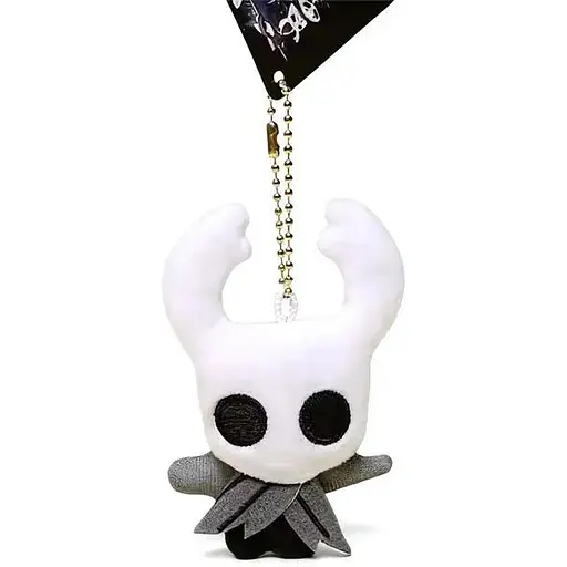 Брелок Порожній лицар Hollow Knight (158511462) - фото 1