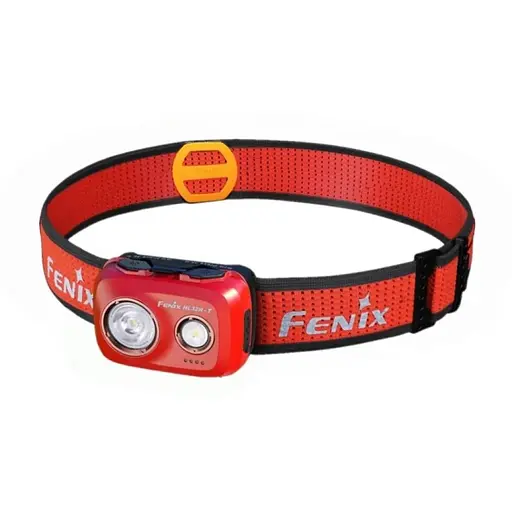 Фонарь налобный Fenix HL32R-T Red (1047-HL32R-TR)