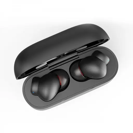 Навушники A4Tech Bloody M30 True Wireless Black - фото 3