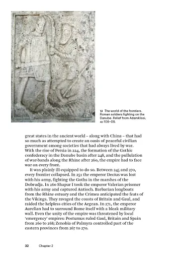 The World of Late Antiquity - фото 6