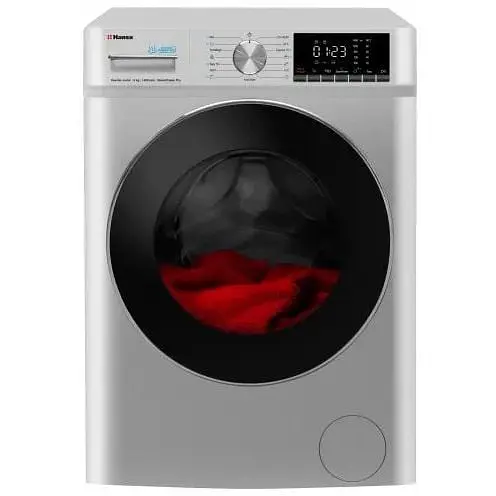 Пральна машина вузька Hansa WHG814DD1LG