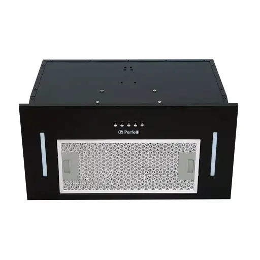 Вытяжка полновстраиваемая Perfelli BI 5653 BL 1000 LED