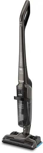 Акумуляторний пілосос Sencor SVC 8936TI (7168115) - фото 2