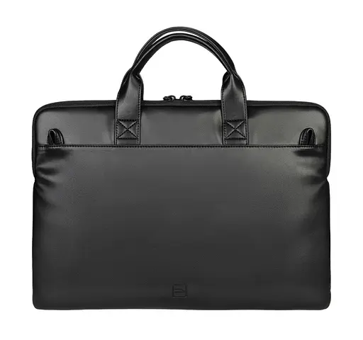 Сумка Isotta 15"/16", черный Tucano teh0014671 - фото 4