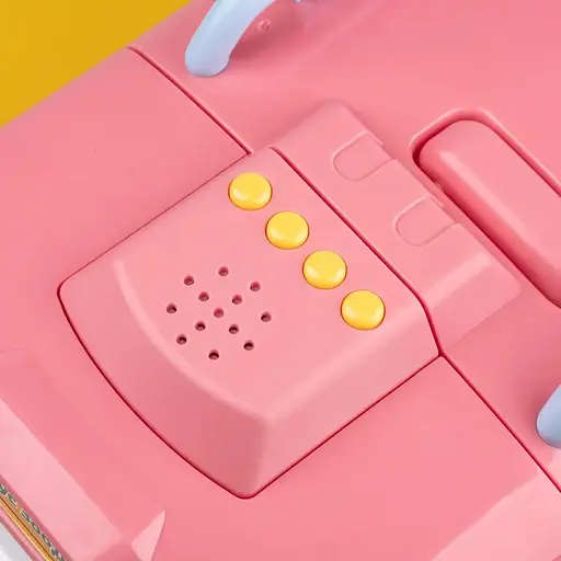 Игровой набор Otamanko Зоодом на колесах - фото 13